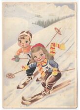 1954 neve bambini usato  Fiumicello Villa Vicentina