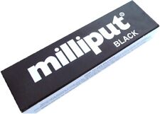 Milliput black diy for sale  ALFRETON