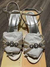 Michaelangelo bridal shoes for sale  Bremerton