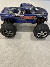 traxxas tmaxx 3.3 truck used for sale  Shipping to South Africa