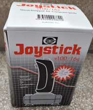 Joystick elite 100 gebraucht kaufen  Bruchsal