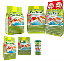 Tetra pond sticks for sale  BASINGSTOKE