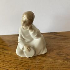 Nao lladro figurines for sale  COVENTRY