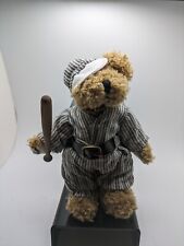 Stuffed bear baseball for sale  Macomb