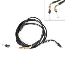 Motorcycle throttle cable for sale  UK