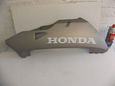Honda cbr600 fairing for sale  GODSTONE