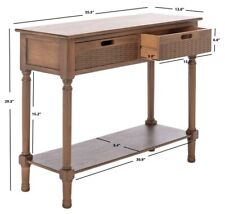 hall shelf table for sale  Whitestown