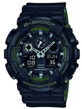 Casio shock armbanduhr gebraucht kaufen  Silberhöhe