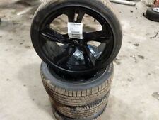 20x8.5 wheel set for sale  Waterford