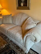 Sofa matching queen for sale  Bowie