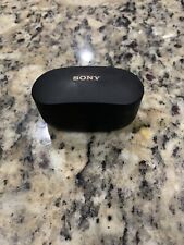 Fones de ouvido sem fio Sony WF-1000XM4 - Preto, usado comprar usado  Enviando para Brazil