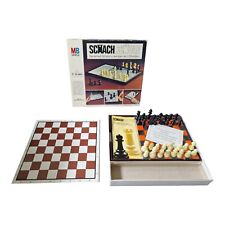 Schachschule spiele 1973 gebraucht kaufen  Essenbach