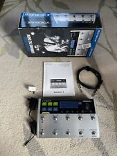 Helicon voicelive 3 for sale  WATFORD