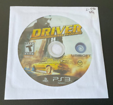 [L-016] Driver PlayStation 3 PS3 São Francisco *VG*, usado comprar usado  Enviando para Brazil