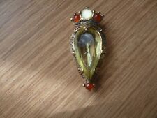 miracle brooch for sale  SHEFFIELD