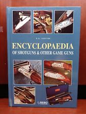 Encyclopaedia shotguns game for sale  Moncure
