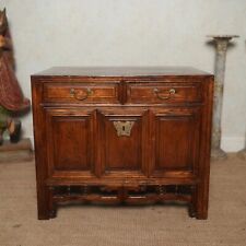 Chinese cabinet antique for sale  Shipping to Ireland