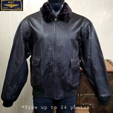 Navy airborne leather for sale  Escondido