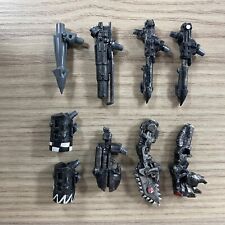 Warlord titan weapons for sale  ASHFORD