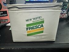 Rare vintage fresca for sale  Tacoma