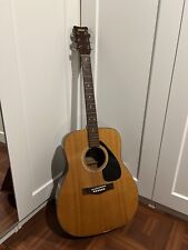 Acoustic guitar yamaha for sale  Bronx