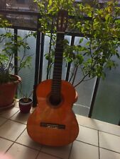 Chitarra classica santana usato  Campobasso