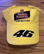 Cappellino visiera vr46 usato  Verceia