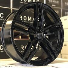 Venom alloy wheels for sale  AYR
