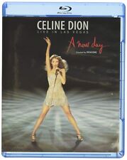 Celine Dion: Live in Las Vegas [Blu-ray] comprar usado  Enviando para Brazil