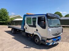 Recovery truck tilt for sale  EASTLEIGH