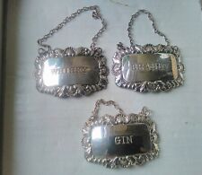 Vintage silver plated for sale  MANCHESTER