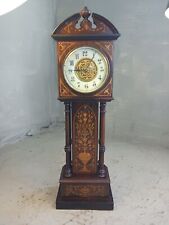 longcase grandfather clocks for sale  WIMBORNE