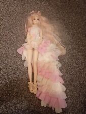 Jointed anime doll for sale  UK