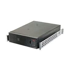 APC SURT5000RMXLT3U 5kVA 3500W Smart-UPS 208V SURT5000XLT Double Conversion for sale  Shipping to South Africa