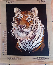 Tiger anchor penelope for sale  BECCLES