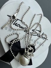 Elegante thomas sabo gebraucht kaufen  Billigheim-Ingenh., Birkwlr., Eschbach