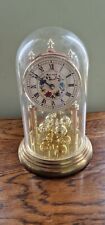 hermle mantle clock for sale  HASTINGS