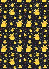 Pikachu birthday gift for sale  BURY