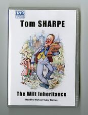 Wilt inheritance tom for sale  LONDON