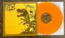 GURT - HORRENDOSAURUS LP LARANJA VINIL DOOM METAL STONER comprar usado  Enviando para Brazil