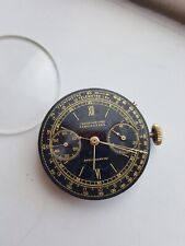 Lebois extra chronographe for sale  CREWE