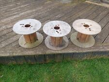 empty cable drum for sale  BEXLEY