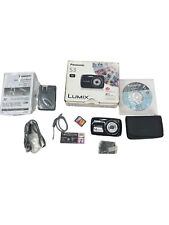 Panasonic LUMIX S3 14.1MP Digital Camera - Black - With Charger, Battery for sale  Shipping to South Africa
