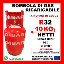 R32 bombola gas usato  Bari