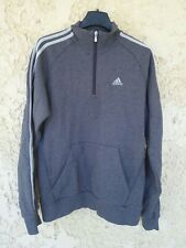 Sweat adidas performance d'occasion  Raphele-les-Arles