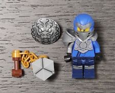 Lego minifigures ninjago usato  Roma