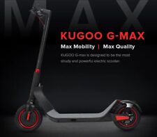 Kugoo max electric for sale  BIRMINGHAM