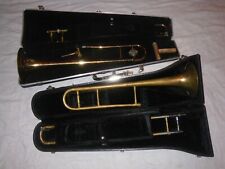 Lot slide trombones for sale  Milwaukee