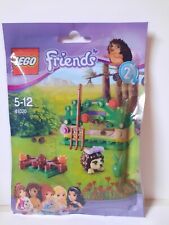 Lego friends 41020 usato  Firenze
