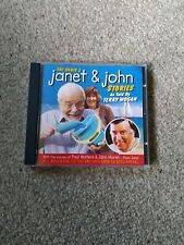 Janet john stories for sale  SAFFRON WALDEN